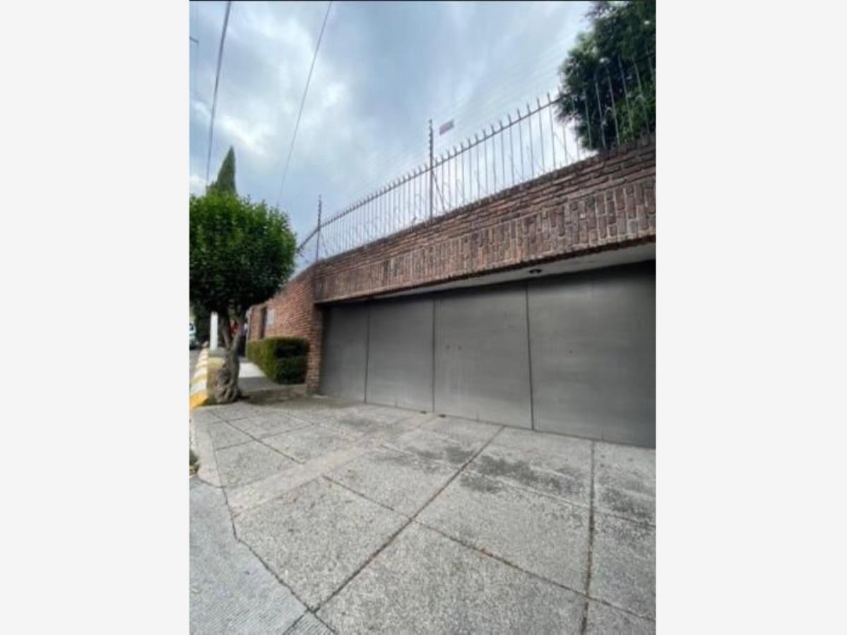 Casa en venta en Lomas de Tecamachalco Sección Cumbres, Huixquilucan — foto 1 de 20