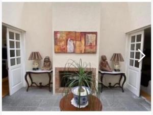 Casa en venta en Lomas de Tecamachalco Sección Cumbres, Huixquilucan — foto 2 de 20