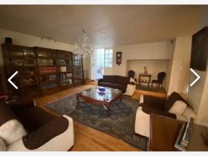 Casa en venta en Lomas de Tecamachalco Sección Cumbres, Huixquilucan — foto 3 de 20