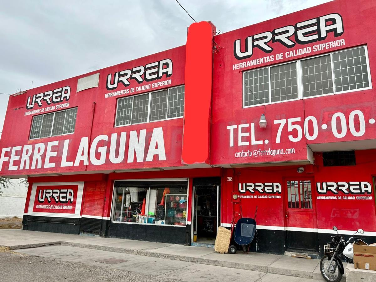 Local en Renta en Parque Industrial Laguna, Gómez Palacio, Durango