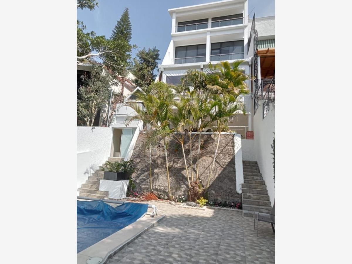 Casa en venta en Club de golf Tabachines, Cuernavaca — foto 1 de 21