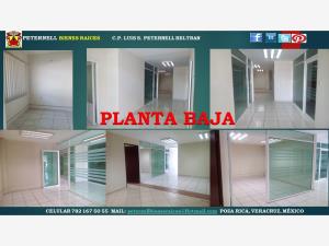 Edificio en renta en Obras Sociales, Poza Rica de Hidalgo — foto 2 de 5