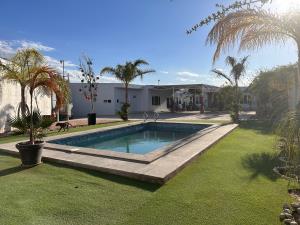 Quinta en venta en La Union, Torreón — foto 3 de 18