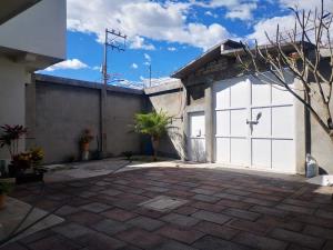 Casa en La Biznaga, Cuautla, Morelos