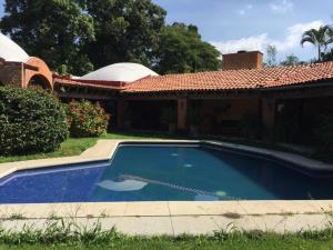 Casa en Las Quintas, Yautepec, Morelos