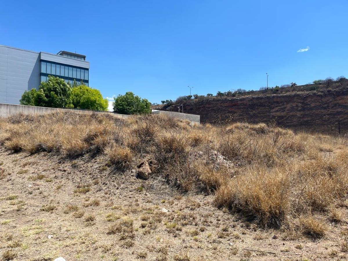 Terreno en venta en San Isidro Miranda, El Marqués — foto 1 de 9
