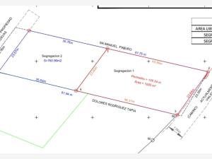 Terreno en venta en Campestre Haras, Amozoc — foto 3 de 3