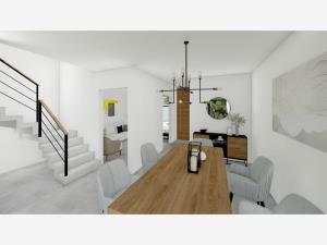Casa en venta en Los Presidentes, Temixco — foto 3 de 12