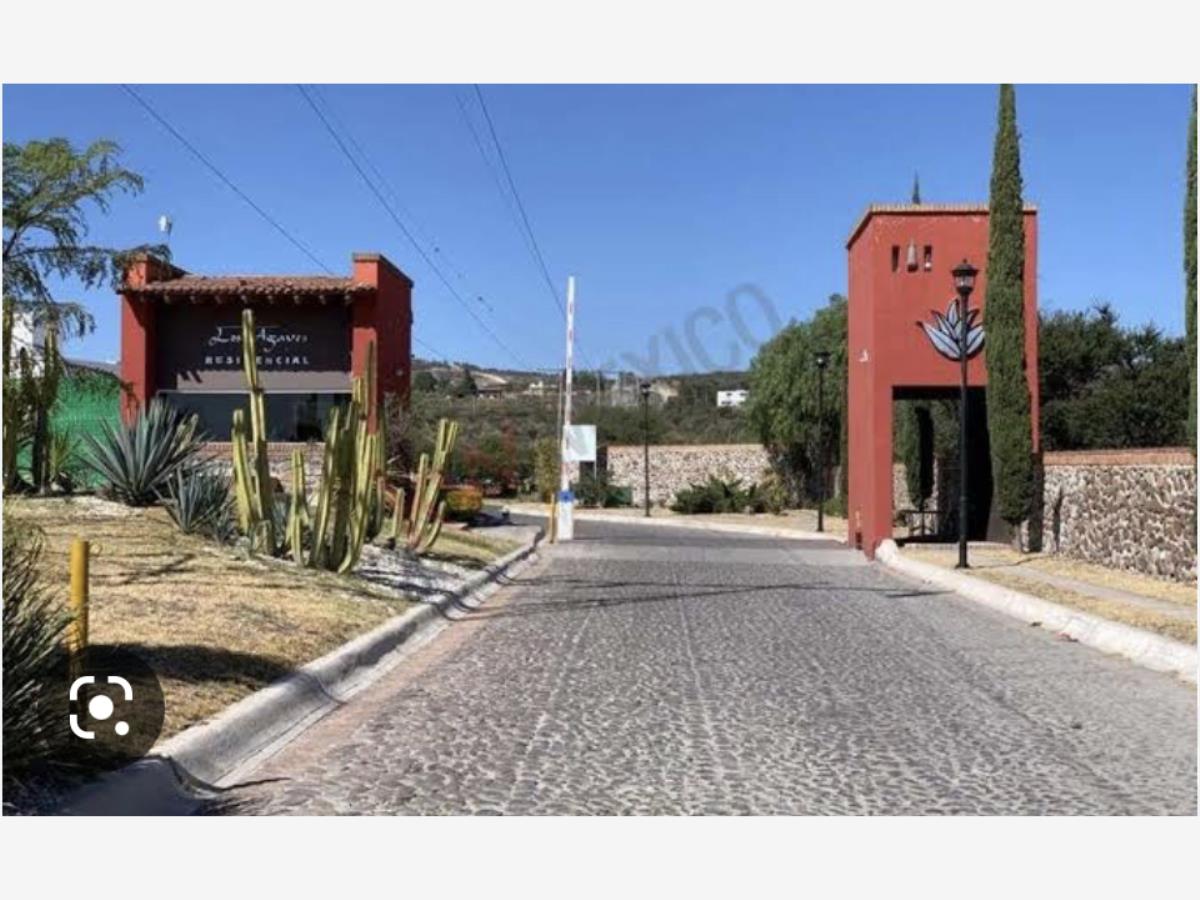 Terreno en venta en Arroyo Hondo, Corregidora — foto 1 de 10