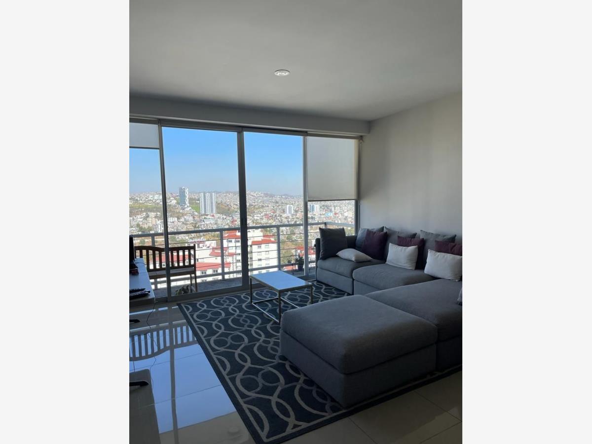 Departamento en venta en Interlomas, Huixquilucan — foto 1 de 18