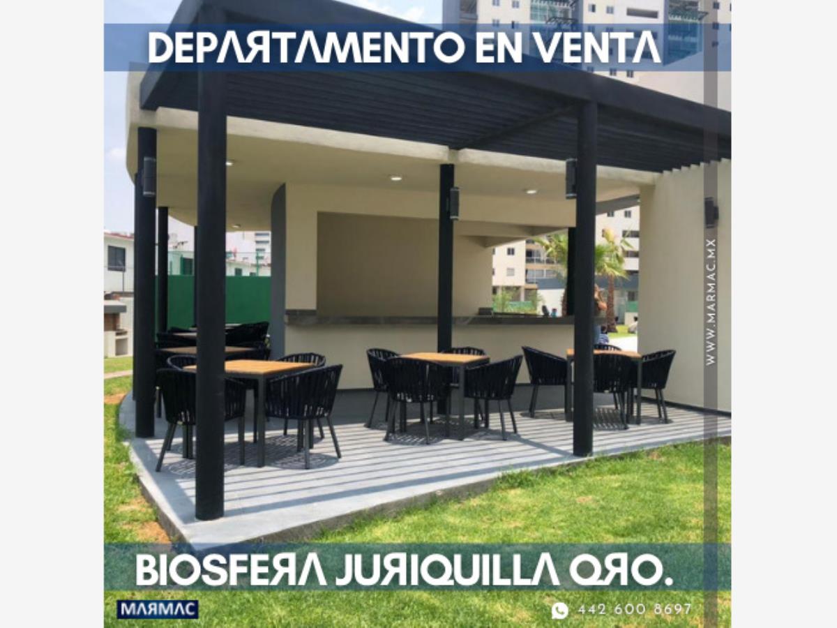 Departamento en Venta en Juriquilla, Querétaro, Querétaro Departamento en Venta en Juriquilla, Querétaro, Querétaro