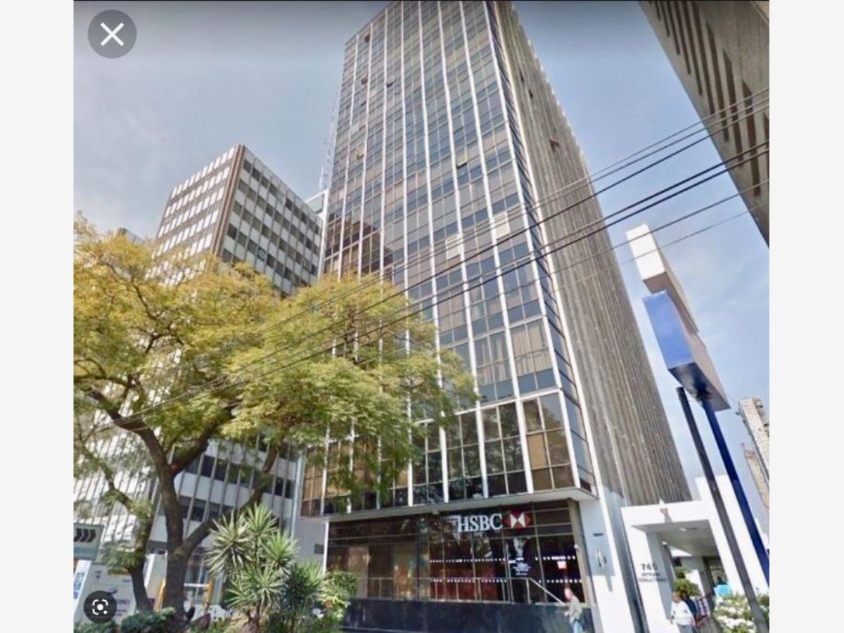 Consultorio en venta en Lomas de Chapultepec I Sección, Miguel Hidalgo — foto 1 de 14