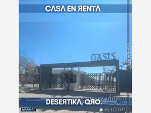 Casa en Paseos de San Miguel, Querétaro, Querétaro