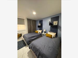 Departamento en venta en Lomas de San Lorenzo, Atizapán de Zaragoza — foto 3 de 12