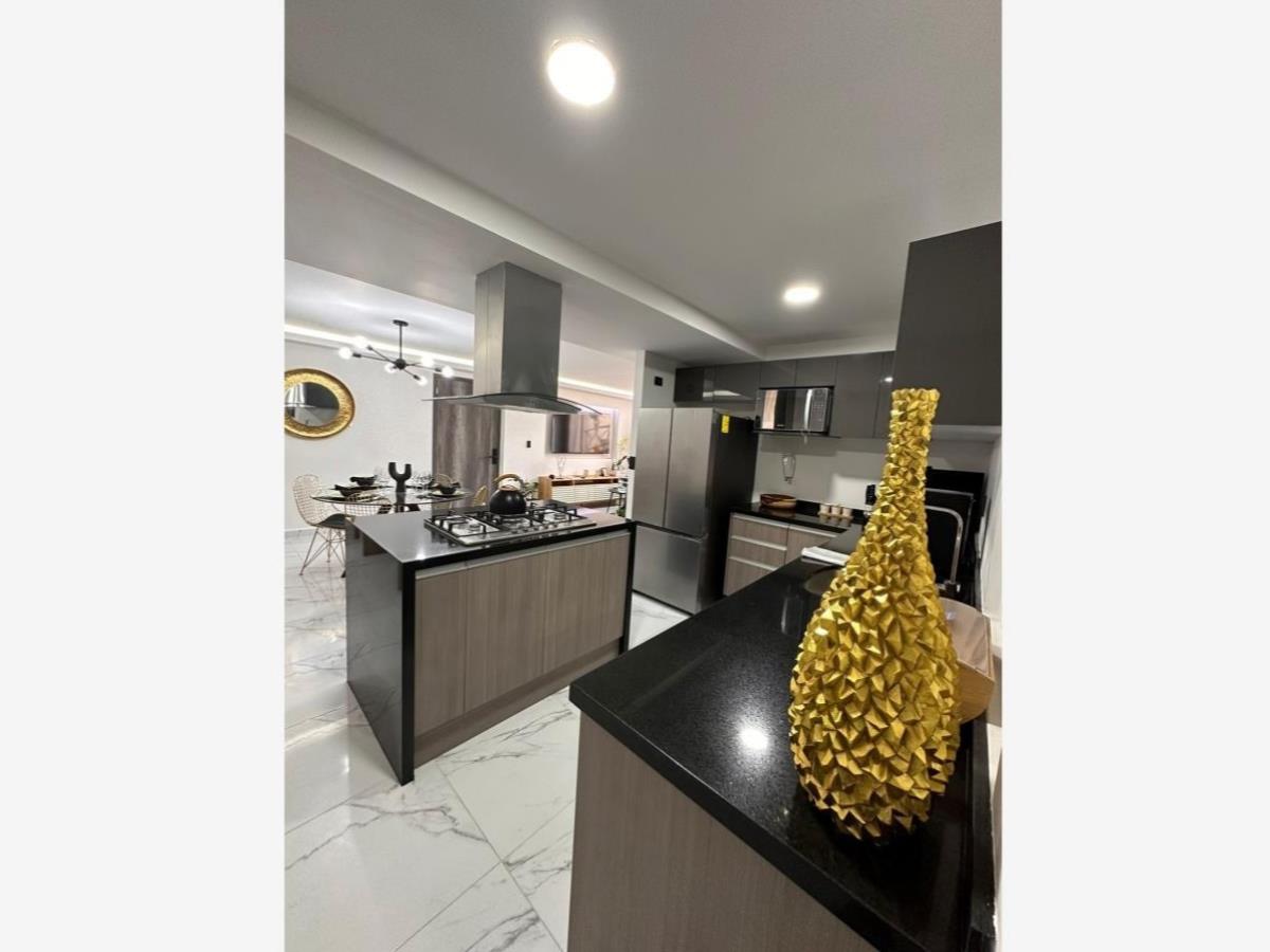 Departamento en venta en Lomas de San Lorenzo, Atizapán de Zaragoza — foto 1 de 12