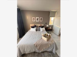 Departamento en venta en Lomas de San Lorenzo, Atizapán de Zaragoza — foto 3 de 12