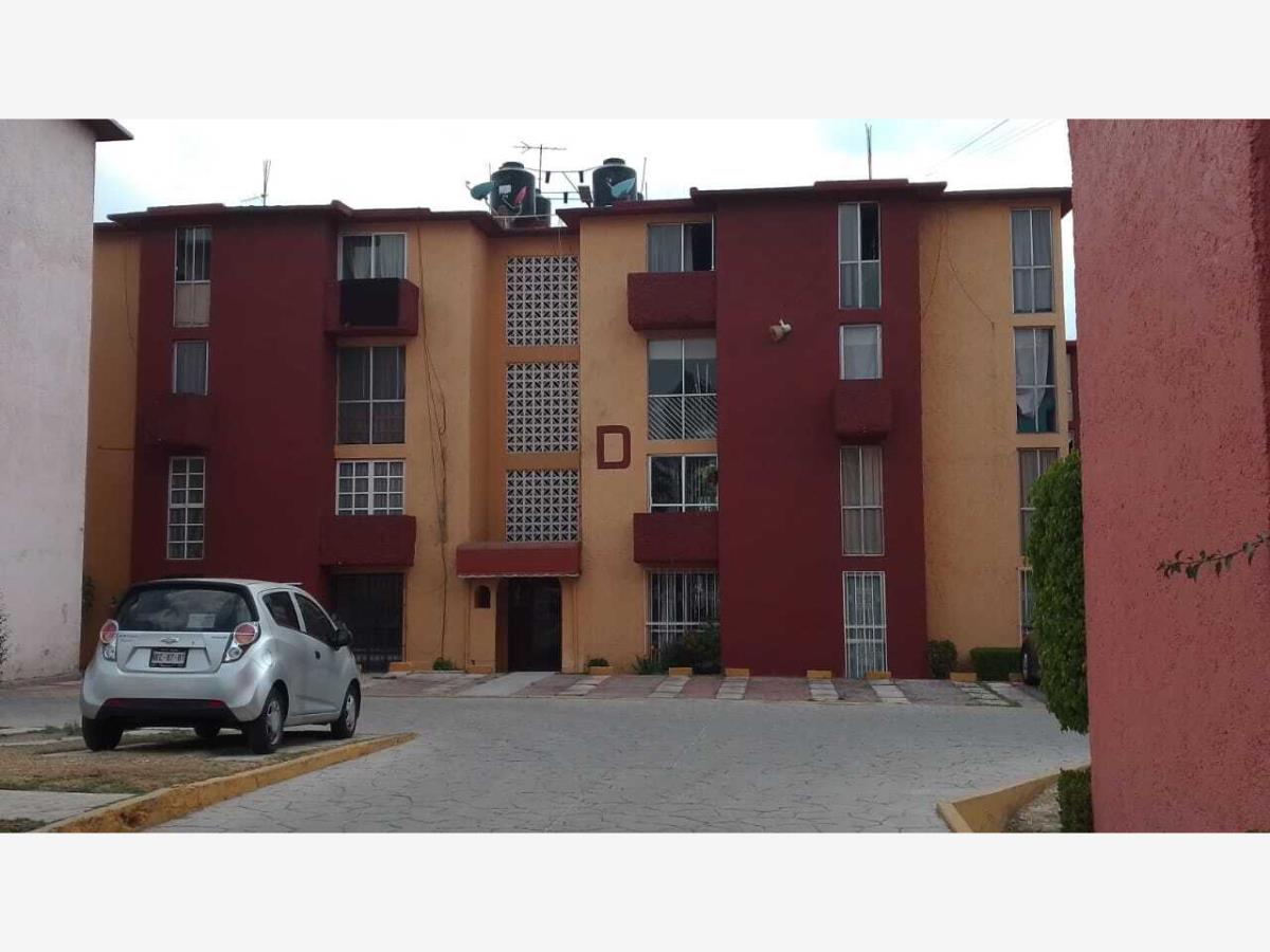 Departamento en venta en Ciudad Adolfo López Mateos, Atizapán de Zaragoza — foto 1 de 15