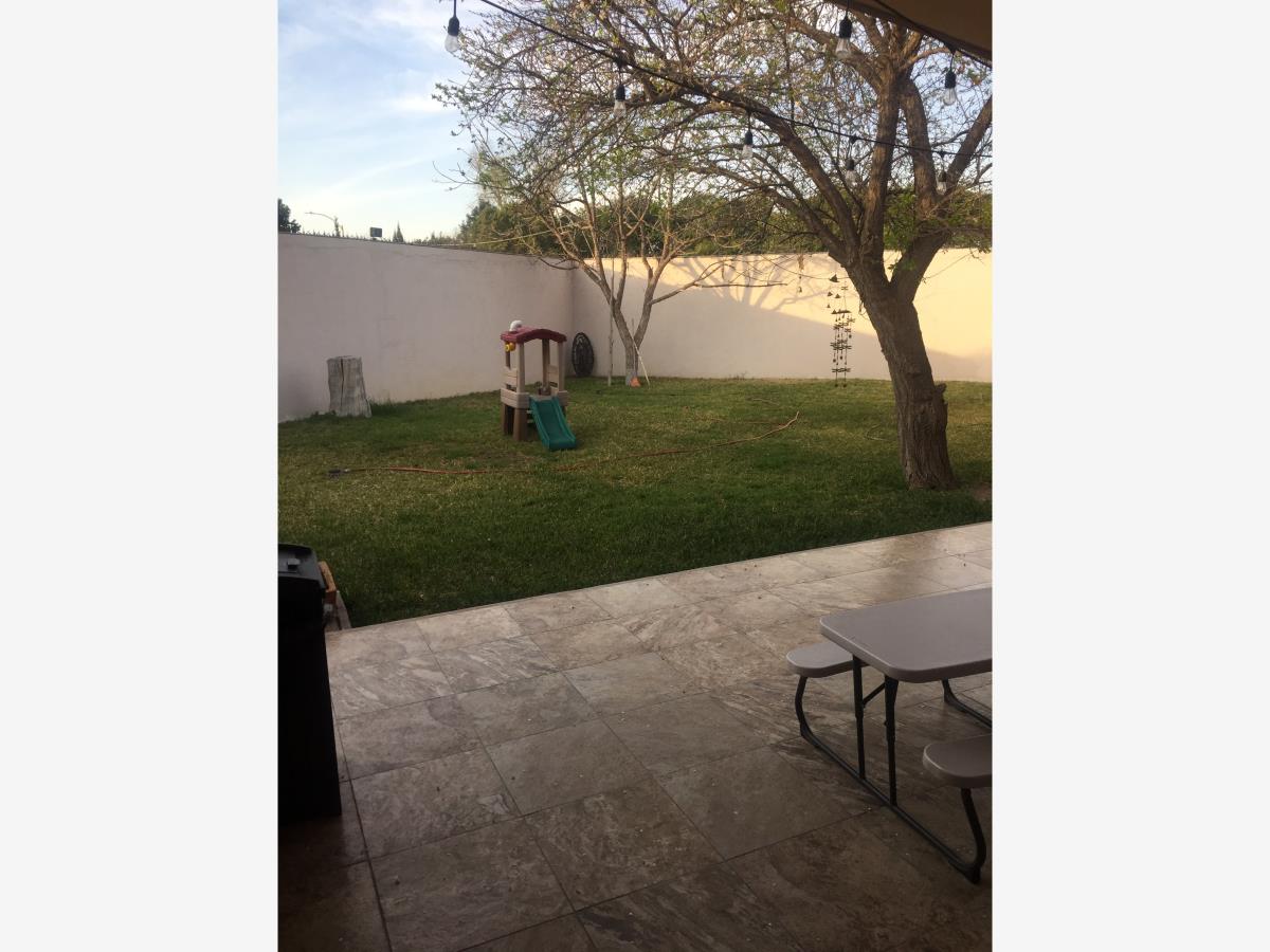 Casa en venta en San Isidro, Saltillo — foto 1 de 9