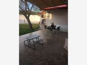 Casa en venta en San Isidro, Saltillo — foto 2 de 9