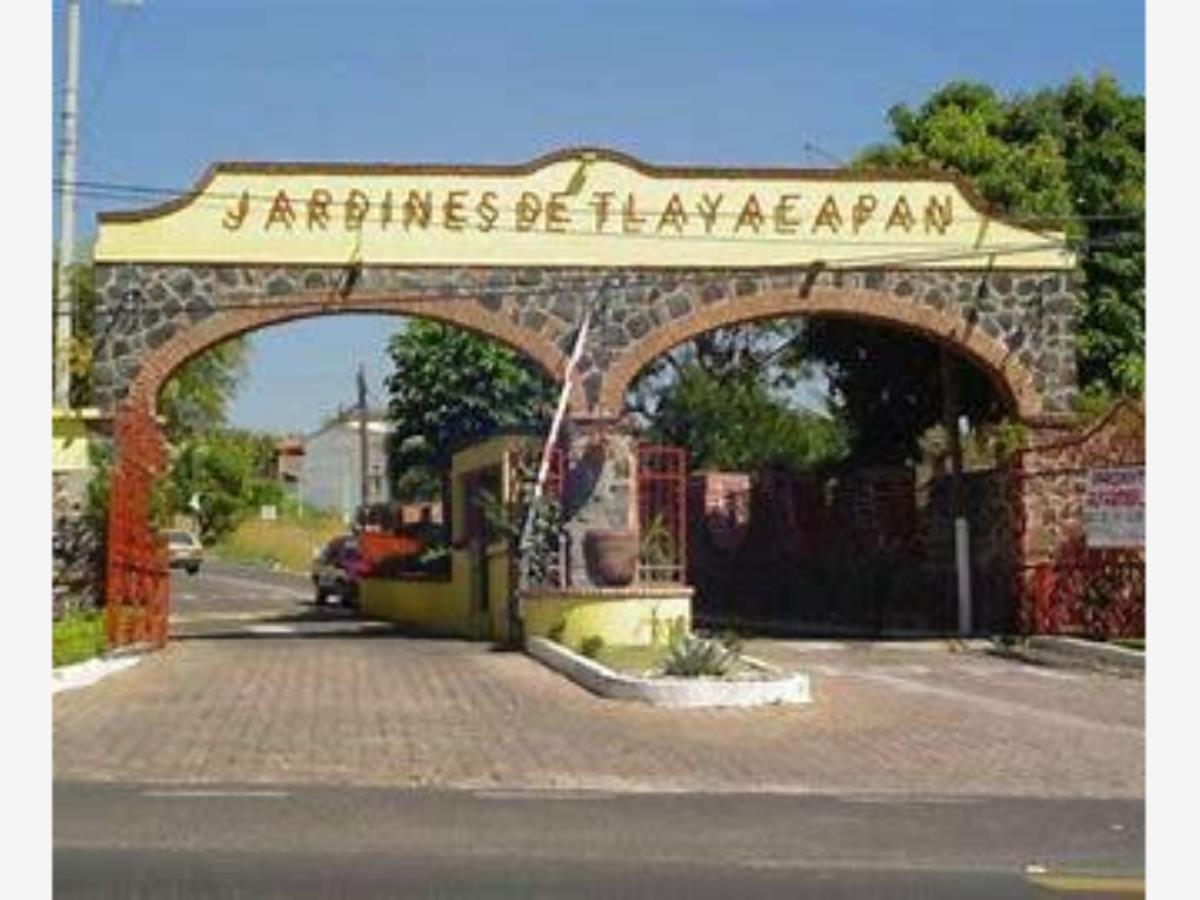 Terreno en venta en Jardines de Tlayacapan, Tlayacapan — foto 1 de 3