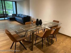Departamento en Polanco I Sección, Miguel Hidalgo, Ciudad de México
