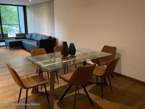 Departamento en renta en Polanco I Sección, Miguel Hidalgo — foto 2 de 8