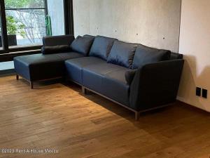 Departamento en renta en Polanco I Sección, Miguel Hidalgo — foto 3 de 8