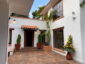 Casa en renta en Rancho Cortes, Cuernavaca — foto 2 de 29