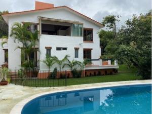 Casa en renta en Rancho Cortes, Cuernavaca — foto 3 de 29