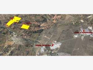 Terreno en venta en San Juan de la Vaquería, Saltillo — foto 2 de 2