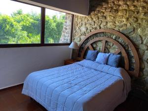 Casa en renta en Hacienda Tetela, Cuernavaca — foto 3 de 38