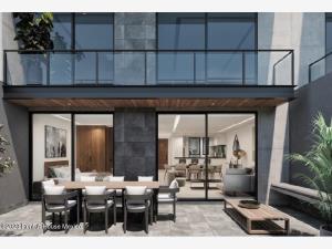 Departamento en venta en Tlacoquemecatl, Benito Juárez — foto 3 de 9