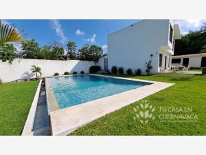 Casa en venta en Lomas de Acapatzingo, Cuernavaca — foto 2 de 36
