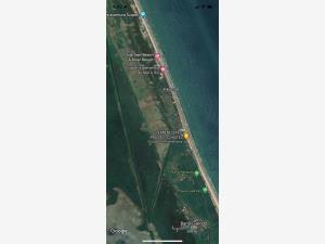 Terreno en Playa Emiliano Zapata, Tuxpan, Veracruz de Ignacio de la Llave