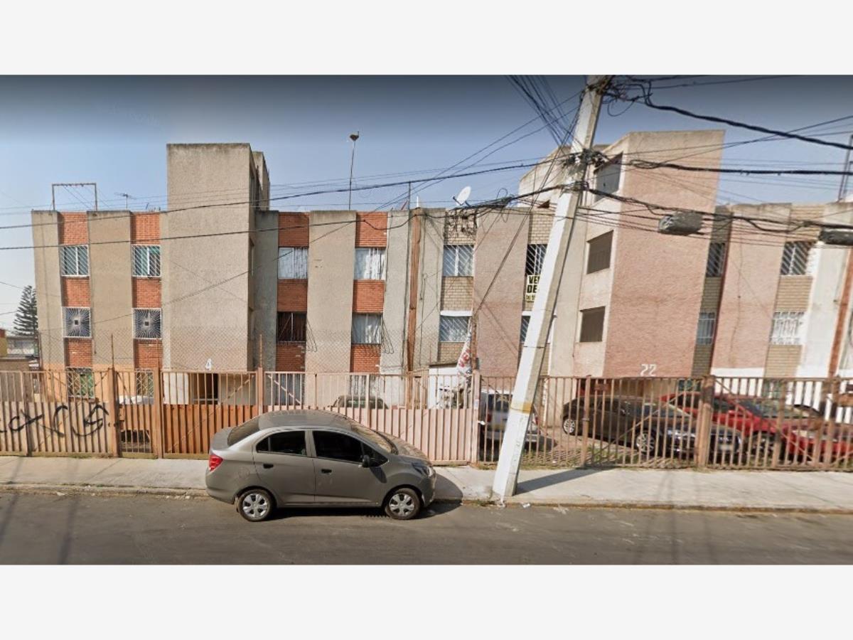 Departamento en venta en Prados de Aragon, Nezahualcóyotl — foto 1 de 15