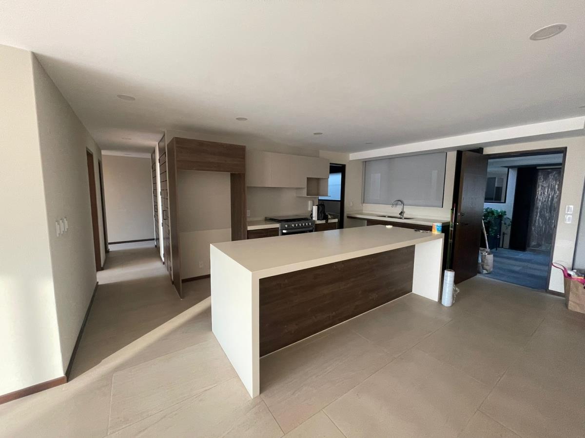 Departamento en renta en Coaxustenco, Metepec — foto 1 de 24