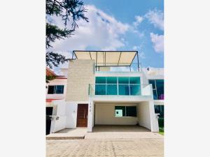 Casa en venta en Quinta Real, Pachuca de Soto, Hidalgo