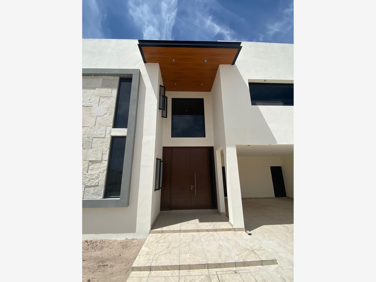 Casa en venta en Las Trojes, Torreón — foto 1 de 40