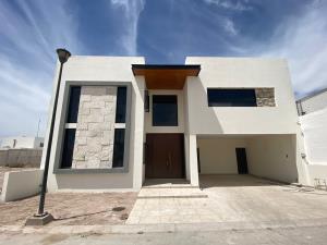 Casa en venta en Las Trojes, Torreón — foto 2 de 40