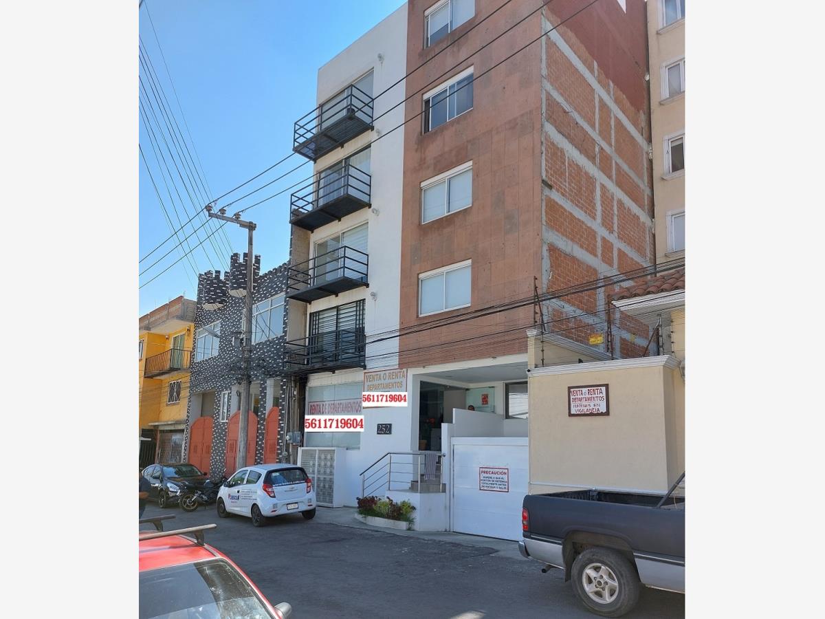 Departamento en venta en Cuajimalpa, Cuajimalpa de Morelos — foto 1 de 18