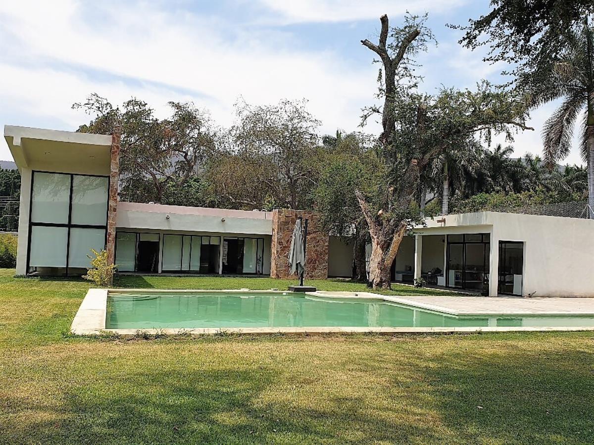 Casa en venta en Ticumán, Tlaltizapán de Zapata — foto 1 de 18
