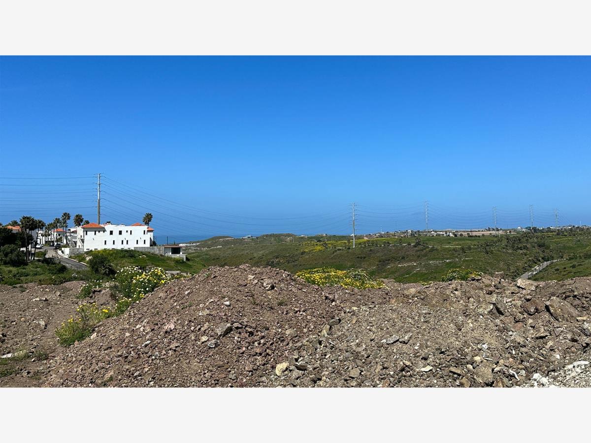 Terreno en venta en Real del Mar, Tijuana — foto 1 de 16