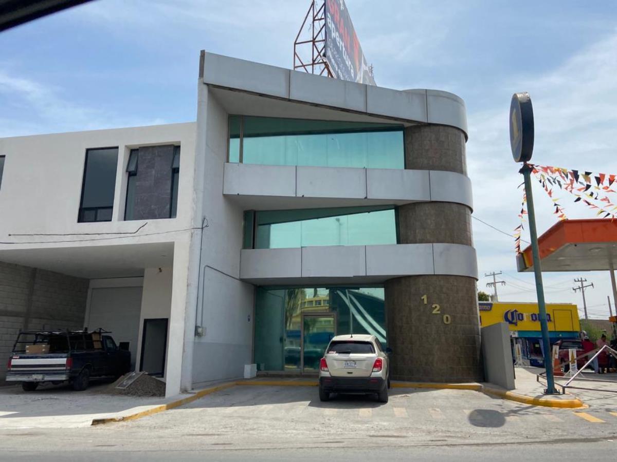 Edificio en Renta en Torreon Centro, Torreón, Coahuila de Zaragoza