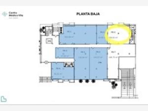 Consultorio en venta en Las Brisas, Saltillo — foto 3 de 4