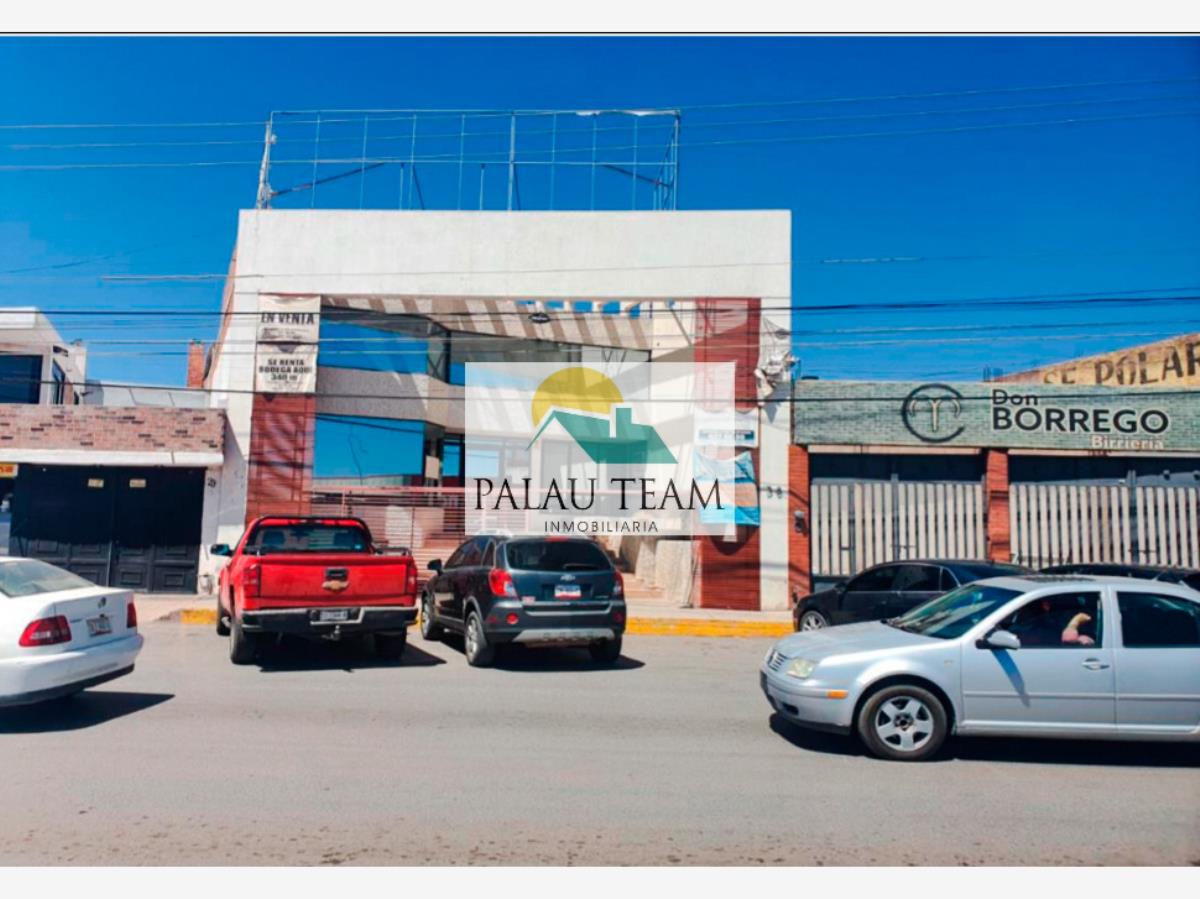 Bodega en venta en Jardines de Sauceda, Guadalupe — foto 1 de 19