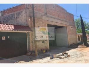 Bodega en venta en Jardines de Sauceda, Guadalupe — foto 3 de 19