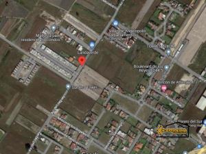 Terreno en venta en San Bernardino Tlaxcalancingo, San Andrés Cholula — foto 3 de 4