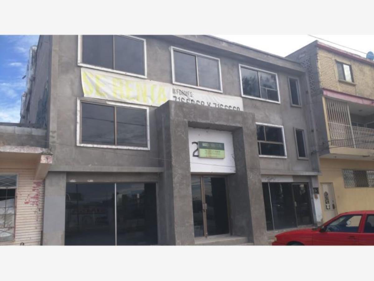 Edificio en Renta en Torreon Centro, Torreón, Coahuila de Zaragoza