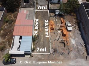 Terreno en Francisco Villa, Colima, Colima