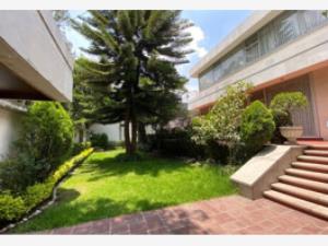 Casa en venta en Lomas de Chapultepec I Sección, Miguel Hidalgo — foto 2 de 6